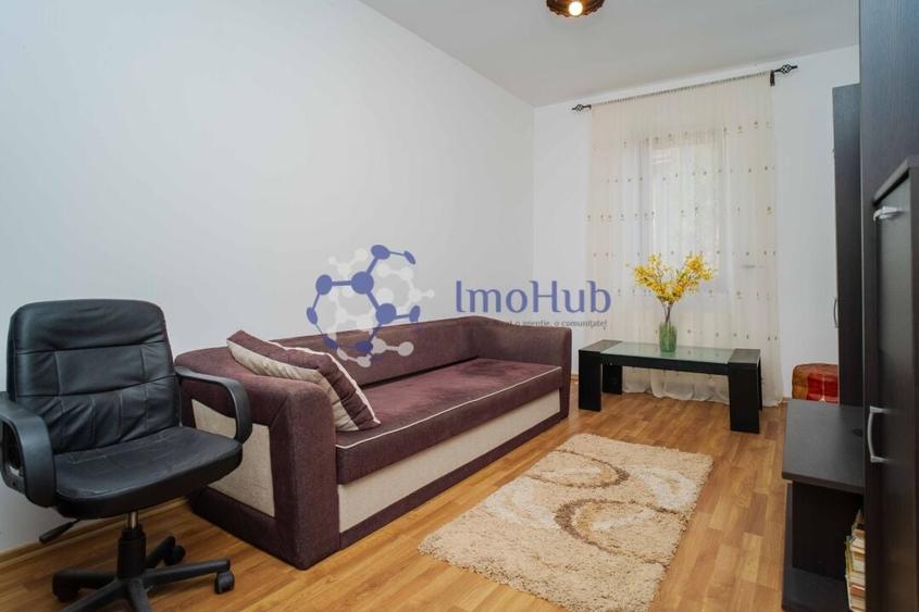 Villa Zona Bucium-Plopii Fara Sot ( pretabila si comercial) POTENTIAL RIDICAT - 12