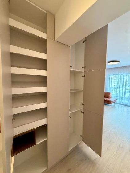 Direct Proprietar - 3 camere | Pipera OMV | Prima închiriere | Parcare Inclusă - 7