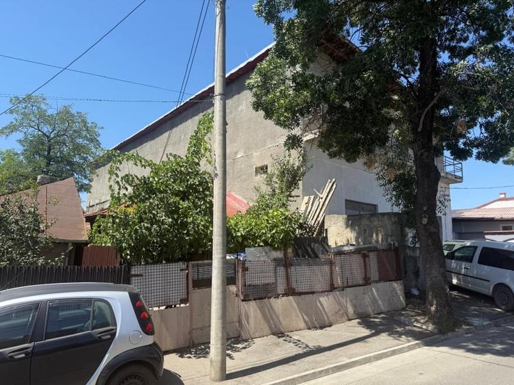 MEGA OCAZIE – CLADIRE DE 1000MP CU MULTIPLE POSIBILITATI DE UTILIZARE! - 2