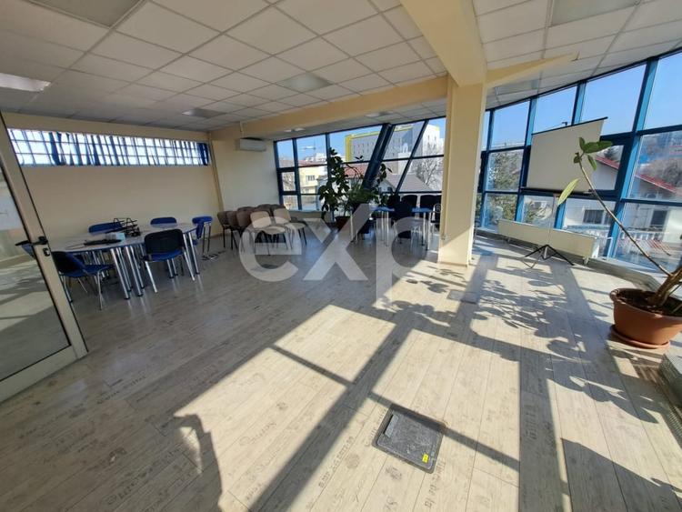 Brancoveanu, spatiu premium de inchiriat - 3