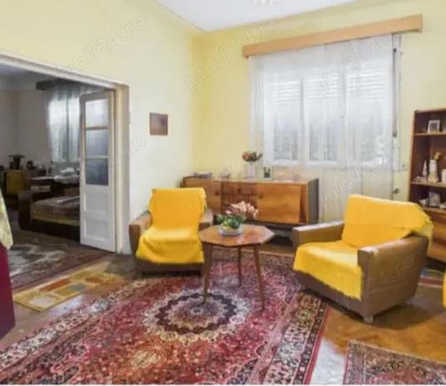 Vand casa Arad gradiste Strada principala - 5