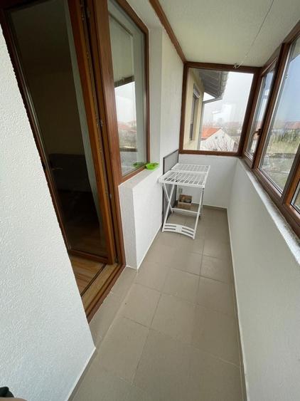 Giroc | 2 camere | Curte privata | Loc de joaca si BBQ - 9