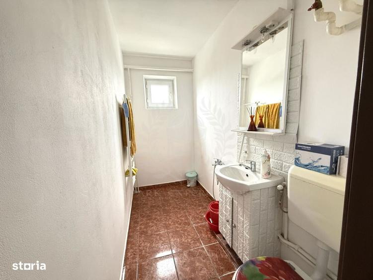 Apartament 2 camere, zona Vest Ploie?ti - 3