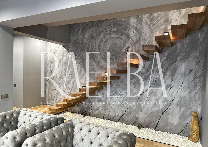 Casa | 5 camere | Tunari | Dimieni - 7