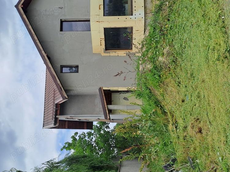 Casa de vanzare com.clinceni ilfov - 7