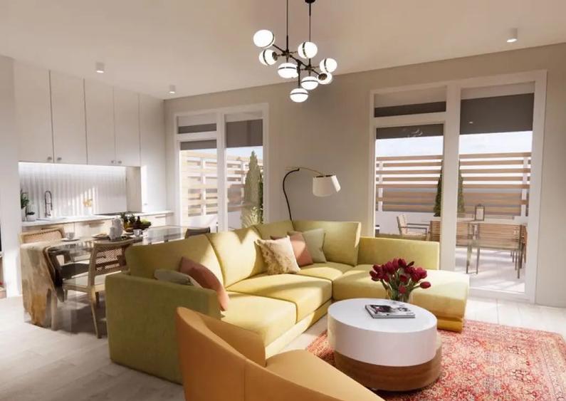 Investi?ie premium in Arad apartament nou la ARED IMAR - 6