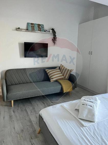 Studio de vanzare Mamaia Nord - 5