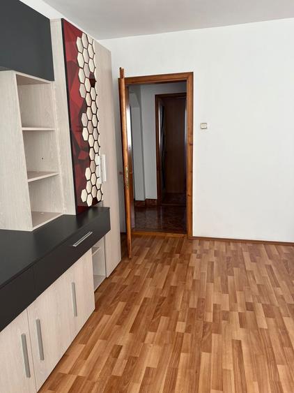 Apartament 2 camere decomandat, 60 mp, 2 balcoane, parcare inclusa Dej, str. Fragilor - 3