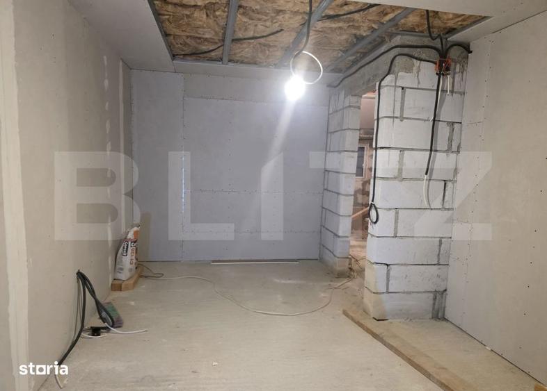 Casa 148 mp, zona Priseaca - 7