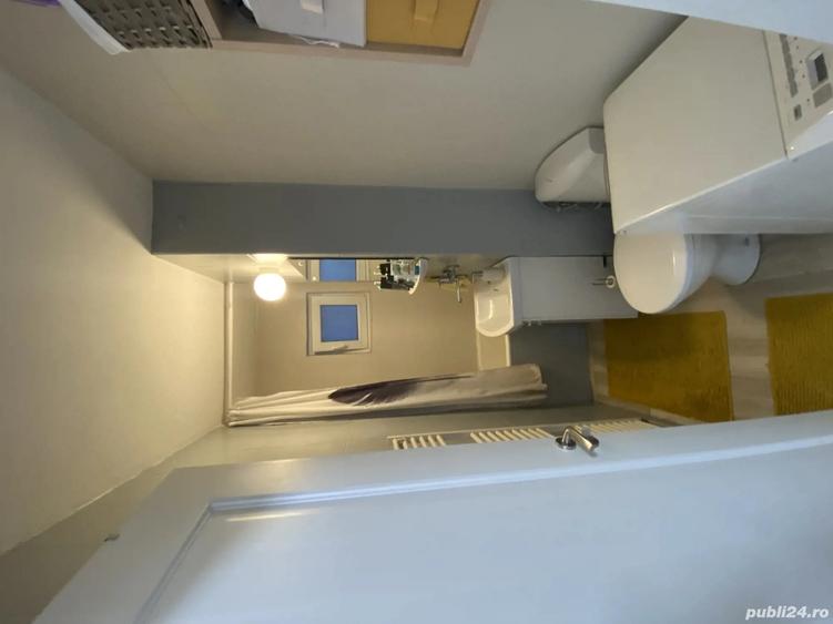 De vanzare apartament 2 camere - 1