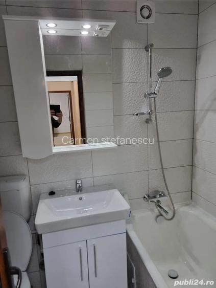 Inchiriez apartament