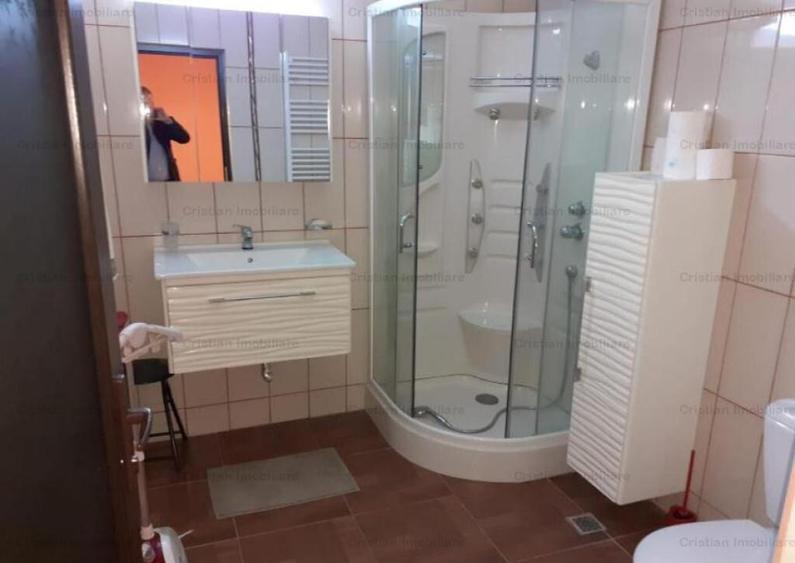 Vila P 1 M Cazasu 510mp construiti si teren 3774 mp - 16