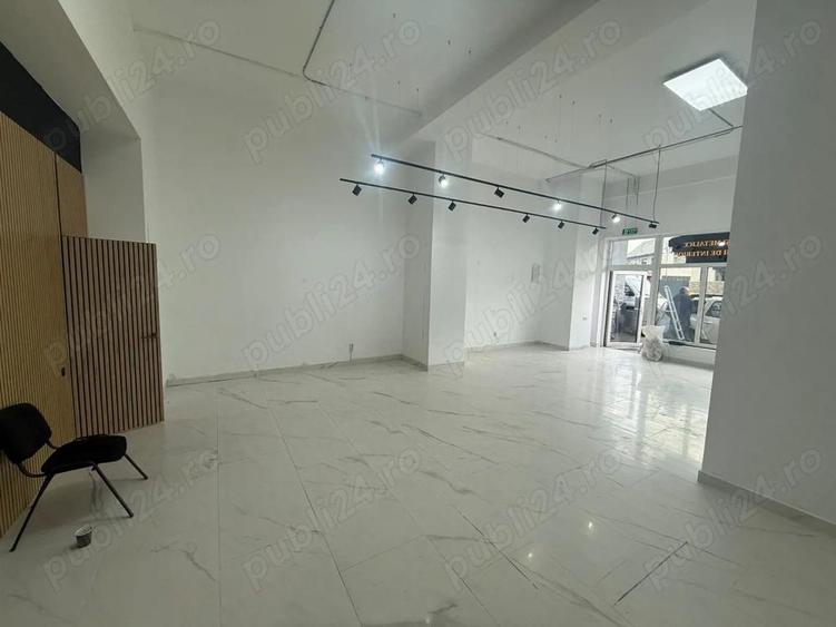Inchiriez spatiu comercial Str Fabricii Cluj-Napoca - 3