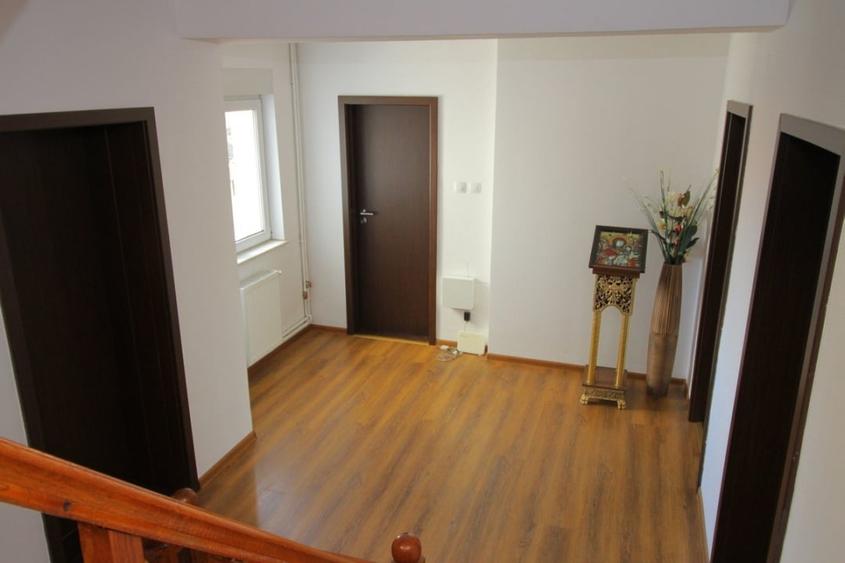 Vila Floreasca-Barbu Vacarescu - 6