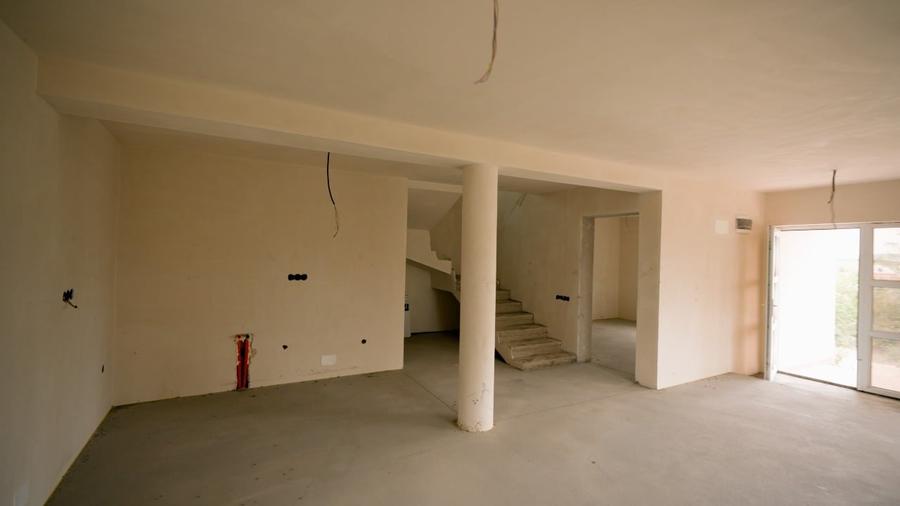 Casă individuală de vanzare - CENTRU Dezmir - (direct proprietar) , CLUJ - 10