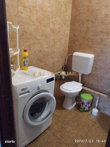 2 Camere de inchiriat | Dristor | Metrou | Mobilat | Utilat - 10