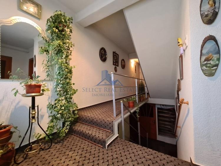 Duplex \ vanzare \Talmaciu - Sibiu - 2