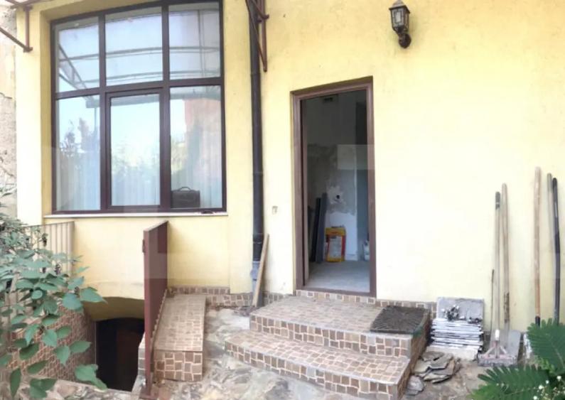 Apartament ultracentral, cu 3 camere, Curte Comuna - 7