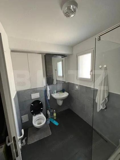 Studio modern de vanzare, parcare inclusa in Sanpetru - 8
