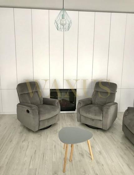 Apartament de 4 camere, parcare subterana, zona Buna Ziua - 1