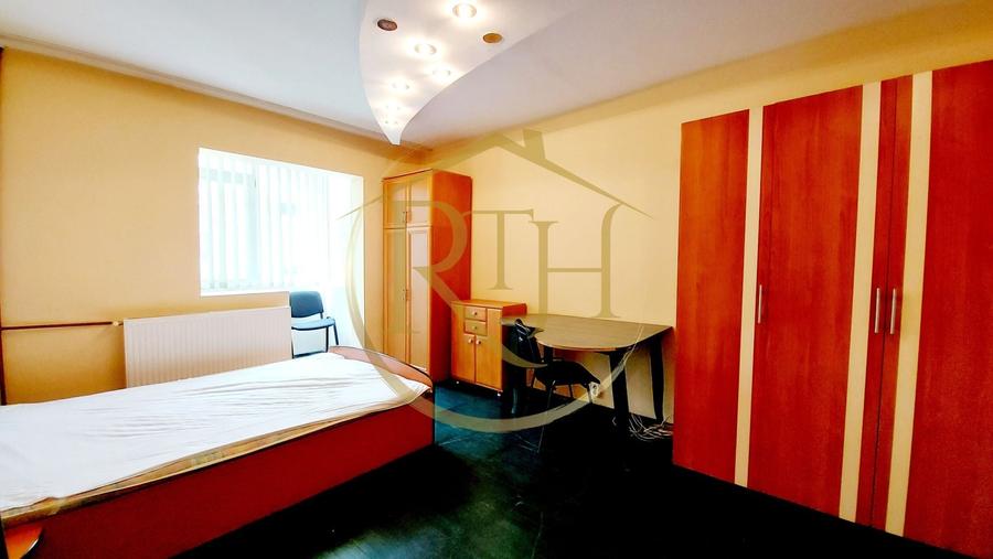 Oferim spre inchiriere apartament 1 camera, decomandat, Complex Studentesc - 6