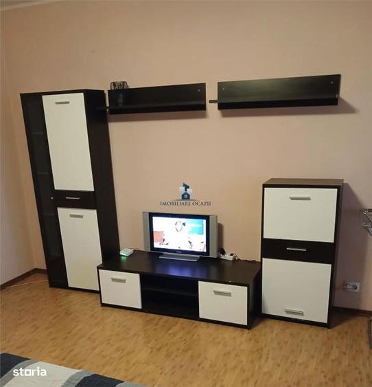 Garsoniera Semidecomandata Aparatorii Patriei - 3