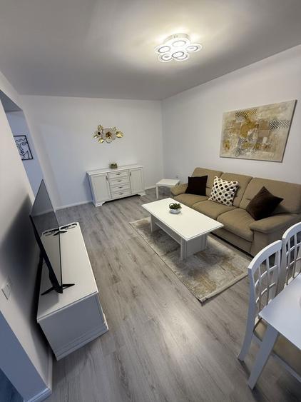 Inchiriez apartament cu 2 camere, Comuna 1 Decembrie, Ilfov - 7