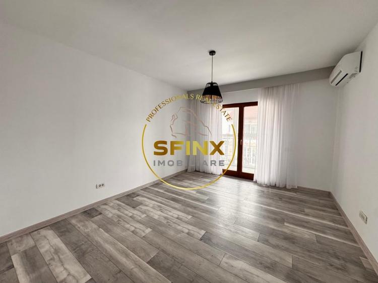 Pipera | American Village | Curte | Garaj - 7