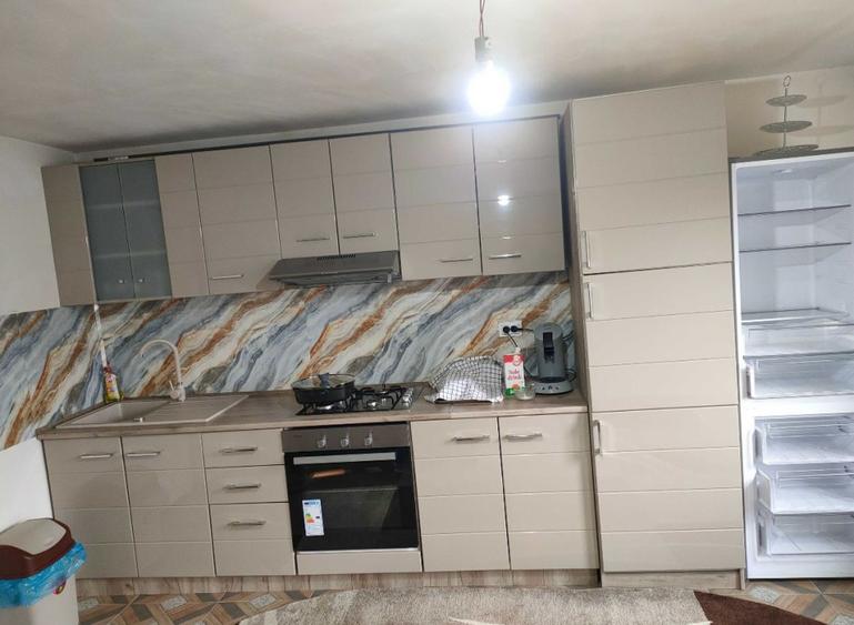 Casa de vanzare, 2 camere, 100 mp, zona Iara - 8