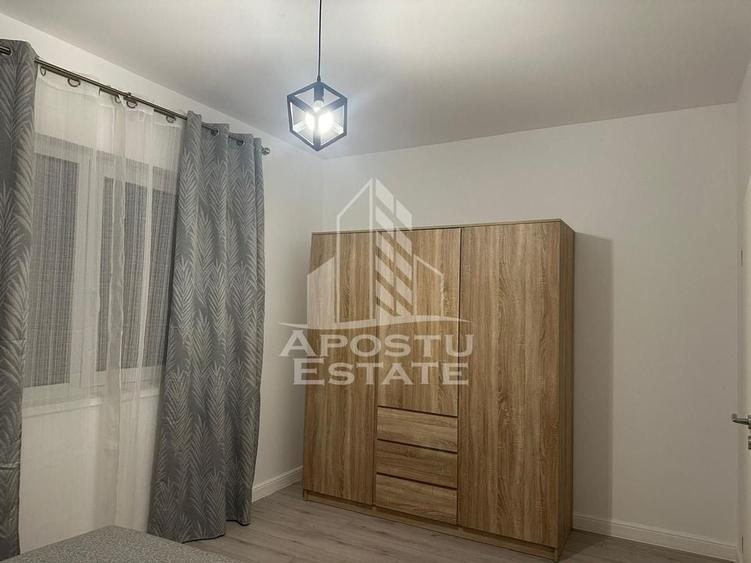 Apartament 2 camere, utilat complet in zona Braytim - 6