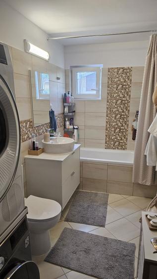 Apartament 3 camere premium, mobilat Domenii | 1 Mai | Romexpo - 1