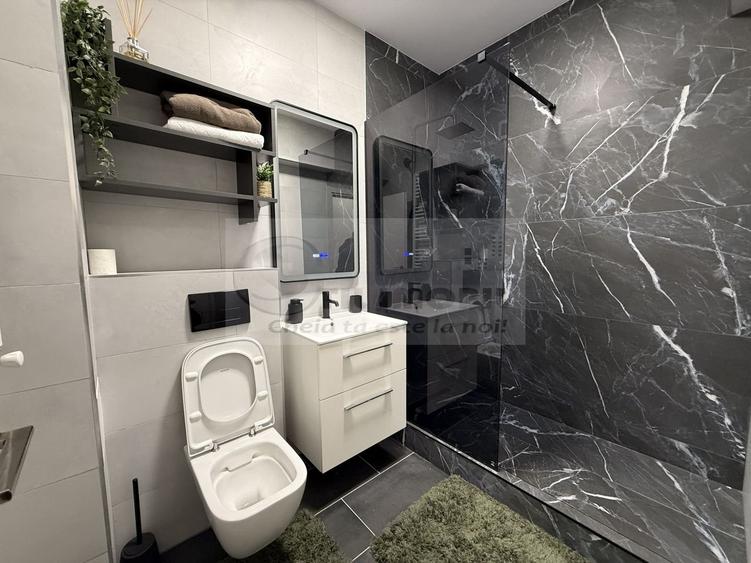 2 CAM , CENTRU PODU ROS PALAS , UNIREA TOWERS, LUX, PRIMA INCHIRIERE - 7