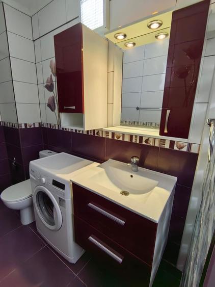 Inchiriez garsoniera - 42 mp Craiovita noua (10 min Promenada) - 5