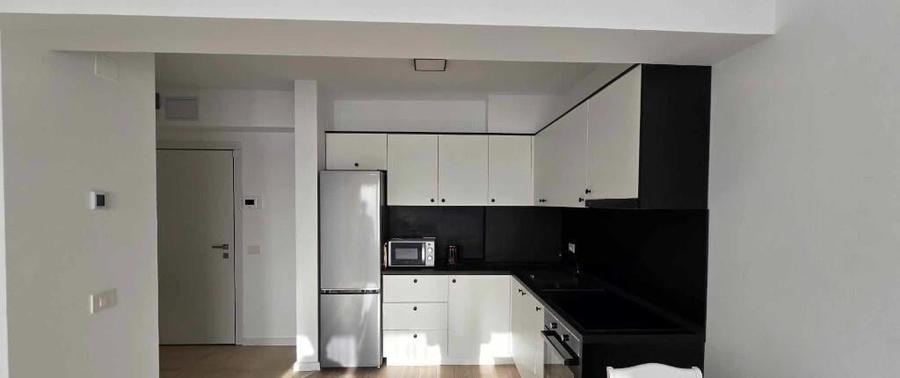 Apartament 2 camere de inchiriat, Prima Green Residence - 8