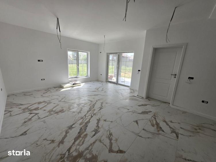 Duplex premium 5 4 camere, 2 bai, pod, Mosnita noua - 7