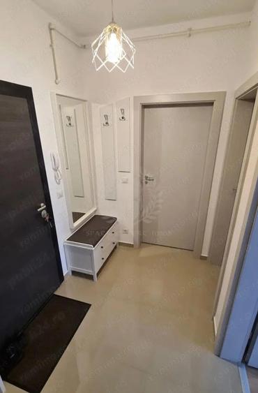 GARSONIERA // MRS SMART // LOC DE PARCARE SUBTERAN - 3