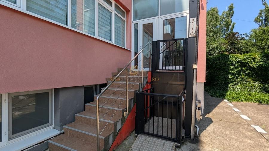 Cladire birouri D+P+4E si hala de productie, Dr.Lunca Cetatii, Sect.3 - 5