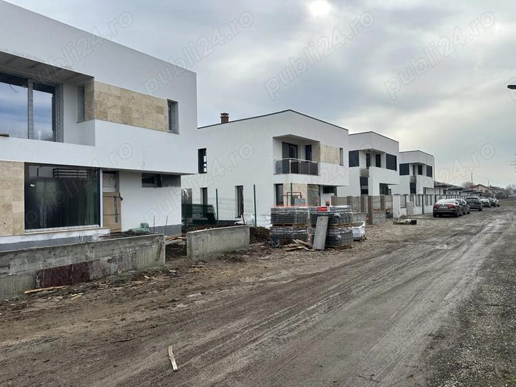 Casa de vanzare - Comuna Berceni ilfov - 5