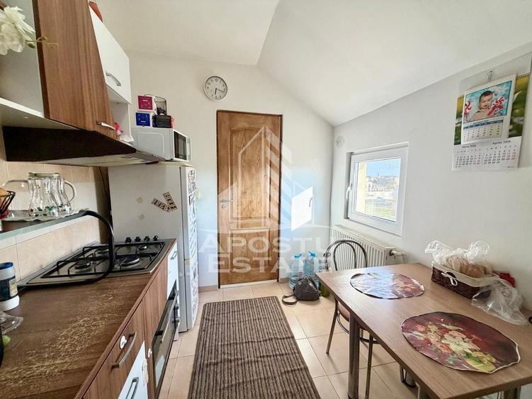 Apartament cu o camera de vanzare, 35 mp, zona Lipovei, Timisoara - 6