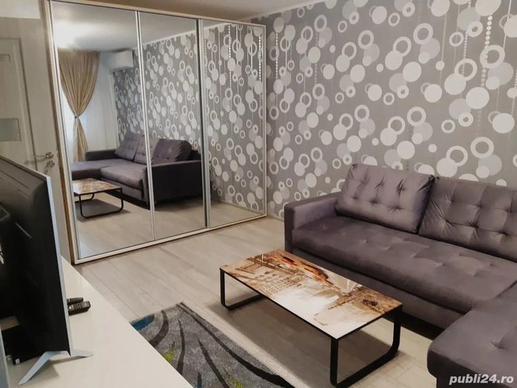 Garsoniera McDonald's central - 5