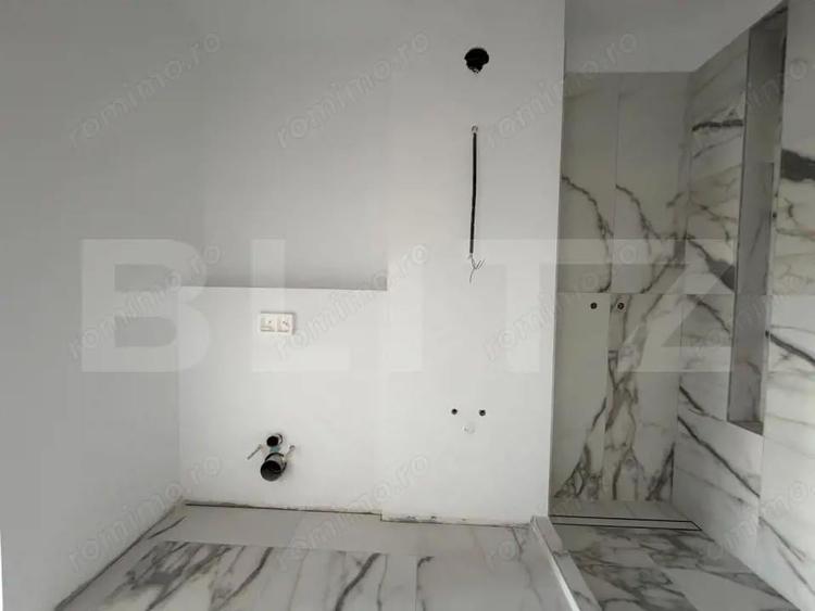 Apartament cu 2 camere, zona Torontalului - 7