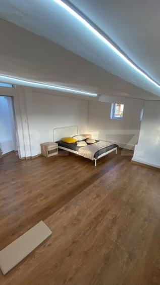 APARTAMENT 4 CAMERE - 130 MP UTILI IN ZONA IANCU NICOLAE - 7