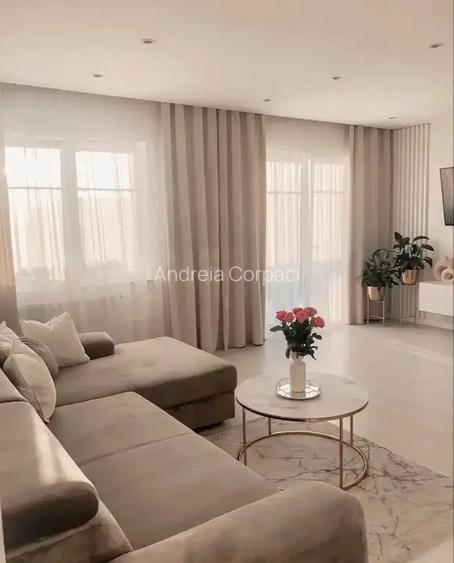 Apartament 5 camere - 151,59 mp utili + 37,82 mp balcoane - bloc nou 2025 Apartament 5 camere - 151,59 mp utili + 37,82 mp balcoane - bloc nou 2025