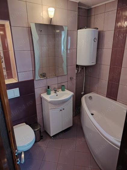 Apartment de inchiriat - 1