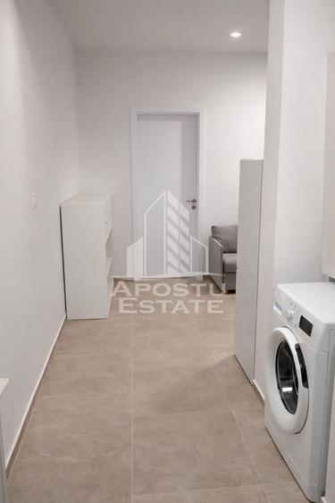 Apartament 2 camere , decomandat, 38mp utili, et.2/3, zona Braytim - 6