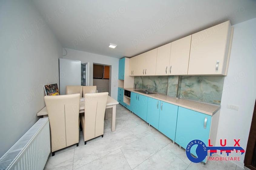 ID 20030 Apartament cu 2 camere modificat in 3 Cartier E3 - 8