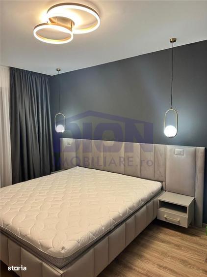 Apartament 2 camere, bloc 2024, parcare subsol inclusa - 5