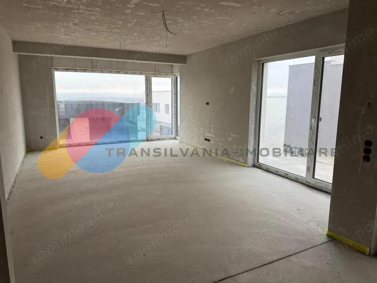 Unitate duplex 170mp cu garaj in Voronet - 8