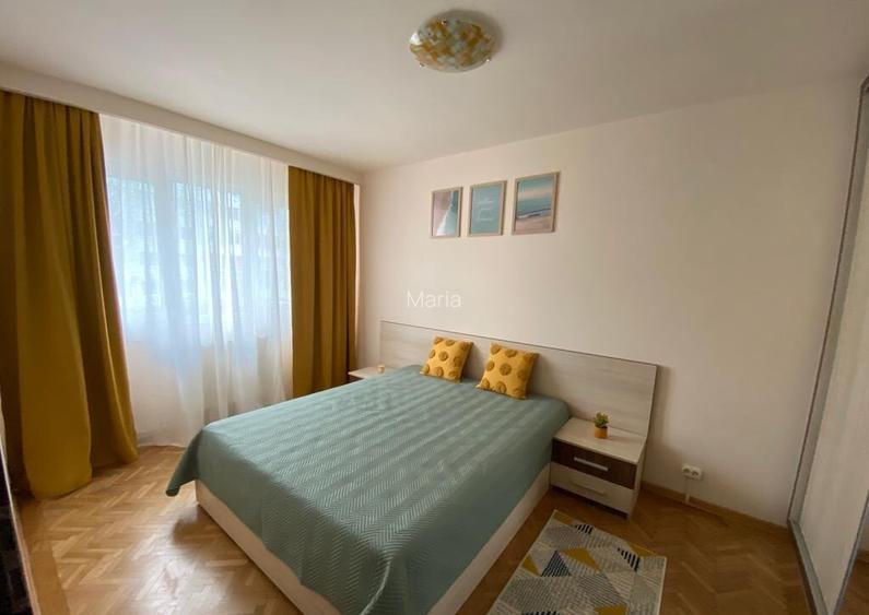 Inchiriez apartament 2 camere, etaj 1 - zona Luptei / Mihai Viteazul Inchiriez apartament 2 camere, etaj 1 - zona Luptei / Mihai Viteazul