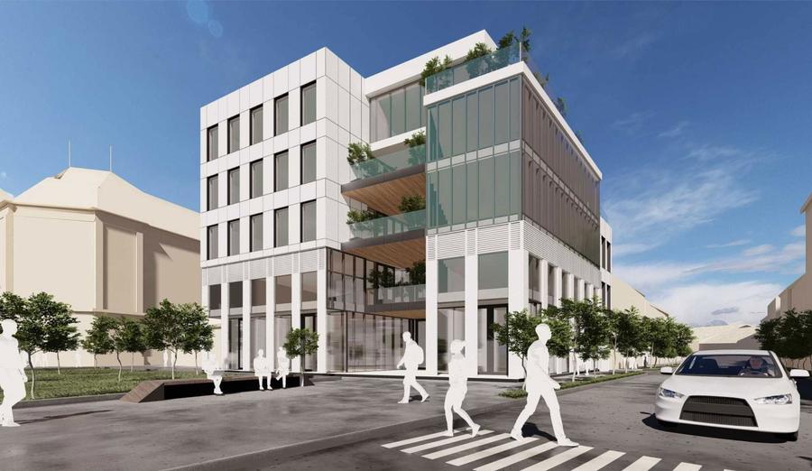 De inchiriat spatii de birouri Parcul Traian - 2